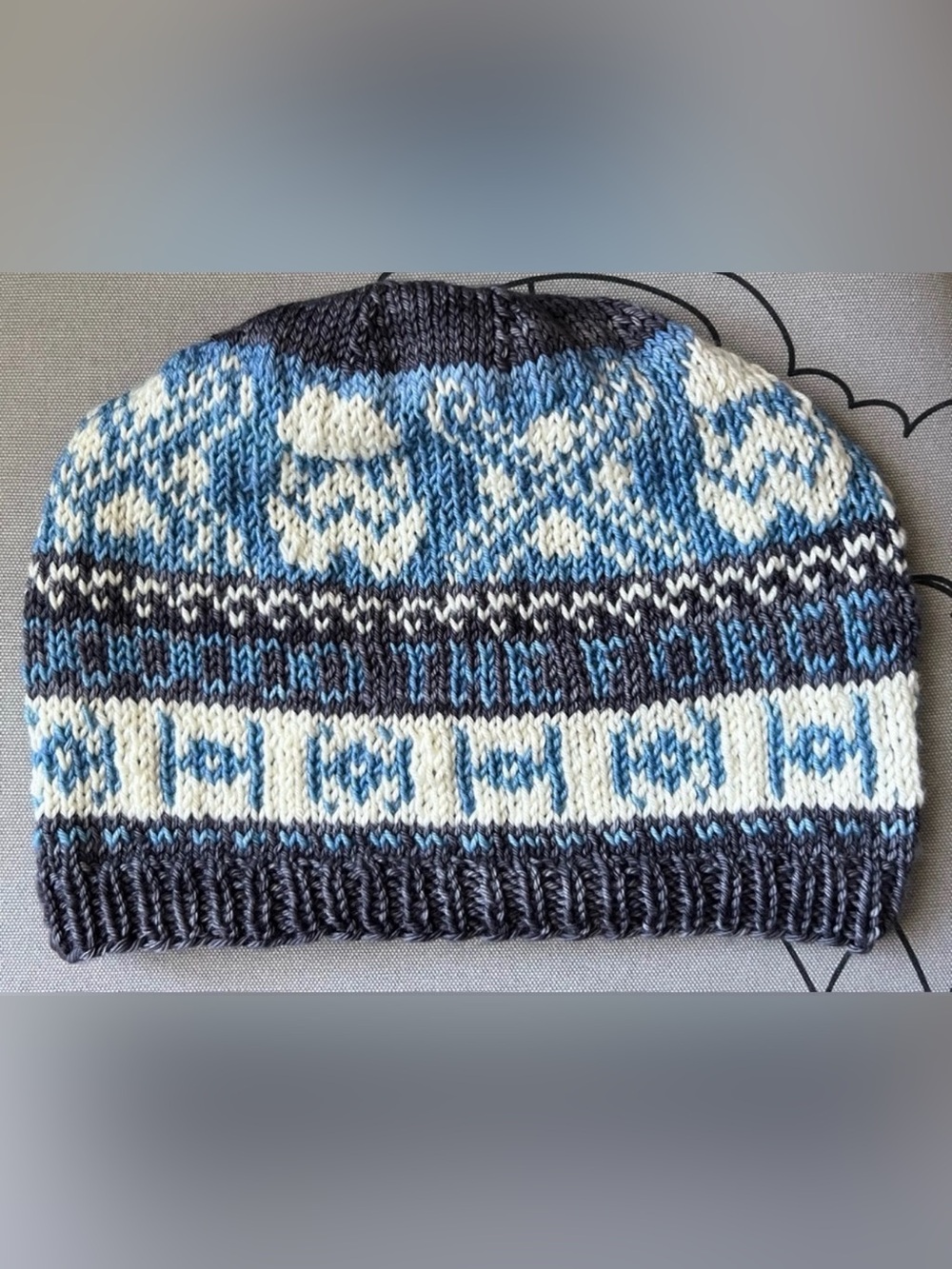 “The Force Awakens” Beanie